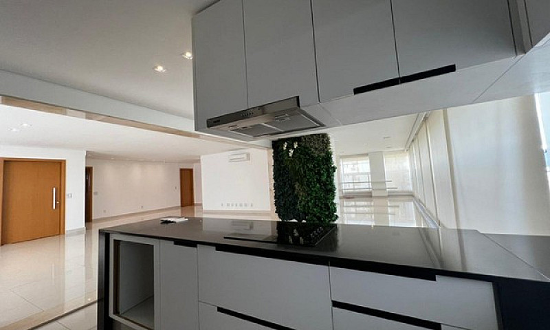 Apartamento 3 Suítes...