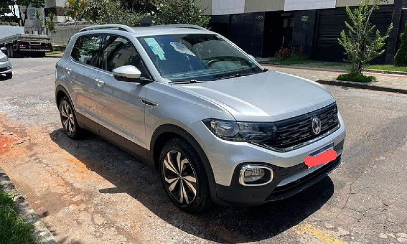 T Cross Highline 1.4...