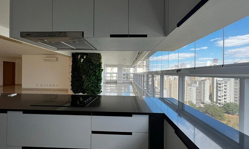 Apartamento 3 Suítes...