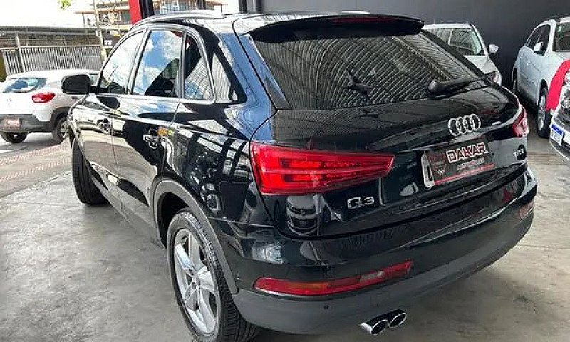 Audi Q3 1.4 2018 (50...