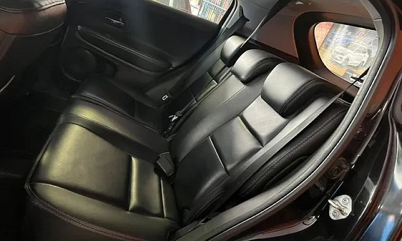 Hr-V Ex Cvt Completo...