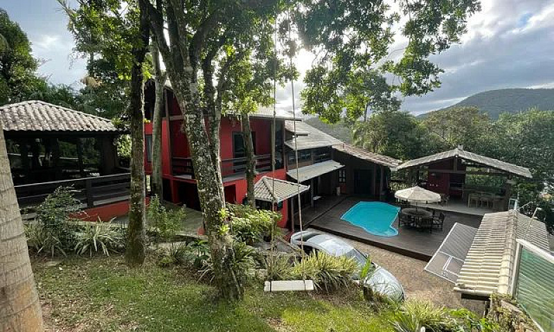 Casa Rio Tavares ...