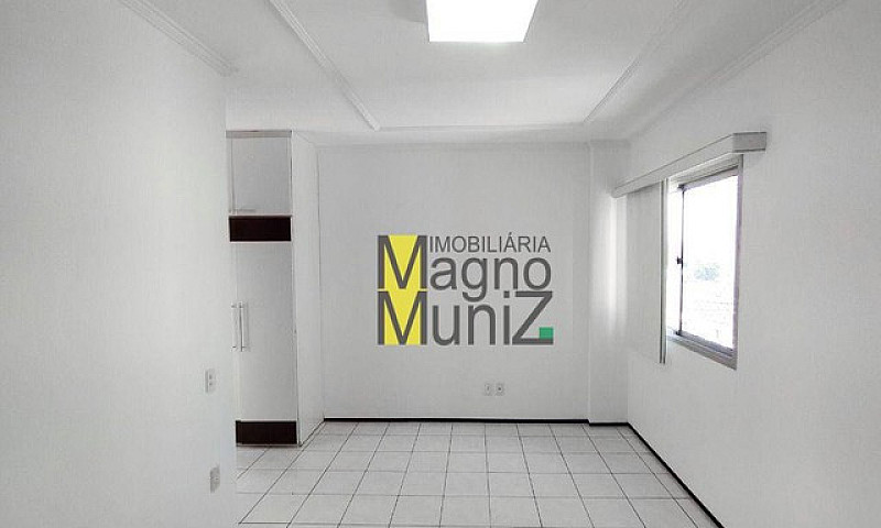 Apartamento Com 3 Do...