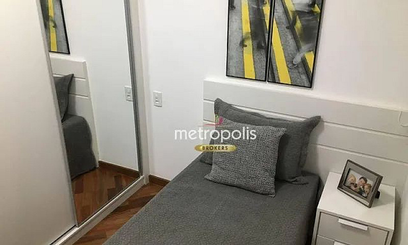 Apartamento À Venda,...