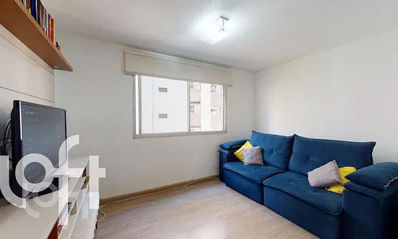 Apartamento À Venda ...