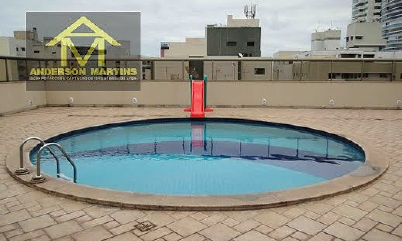 Apartamento 4 Quarto...