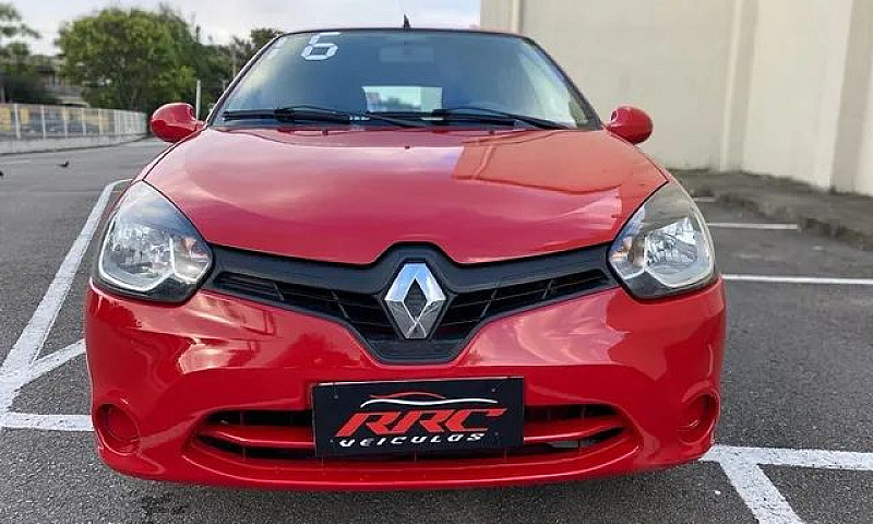 Renault Clio Express...