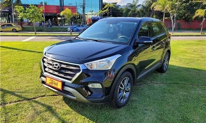 Hyundai Creta 2018...