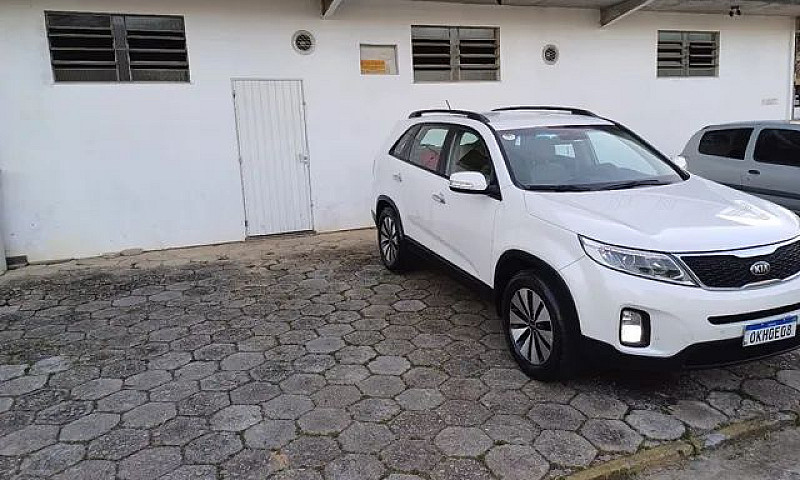 Kia Sorento 2.4 2015...