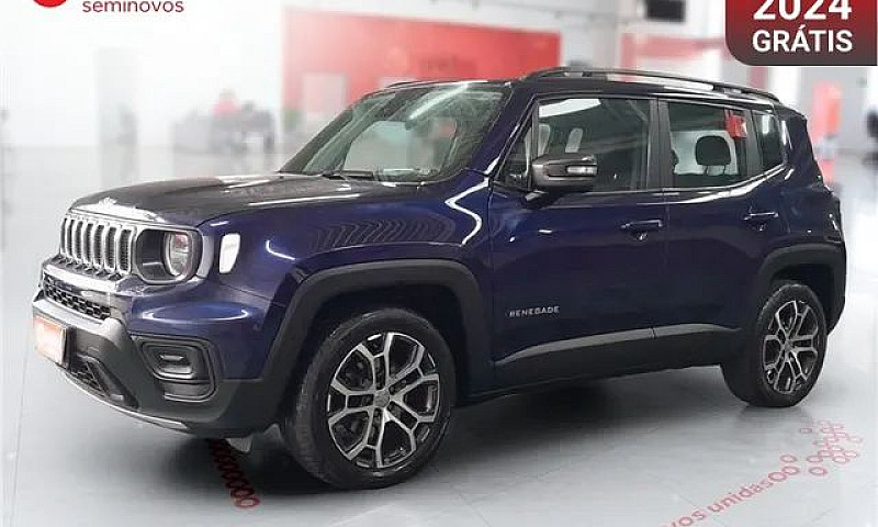 Jeep Renegade 2023 1...