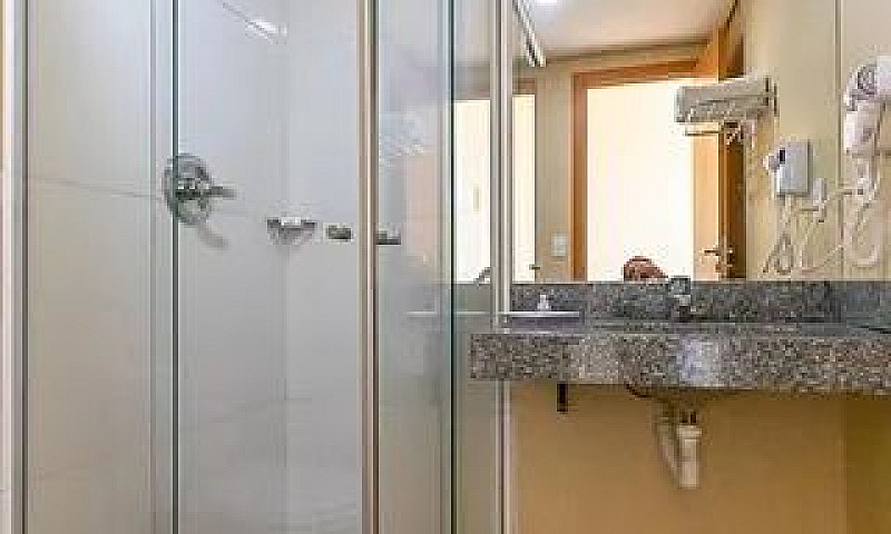 Apartamento Para Alu...