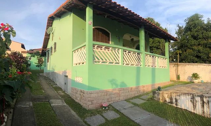 Casa Iguaba Grande ...