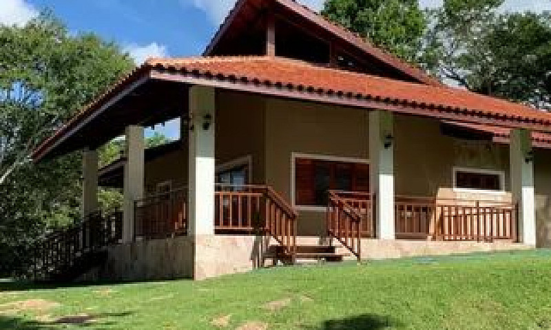 Casa Em Guaramiranga...