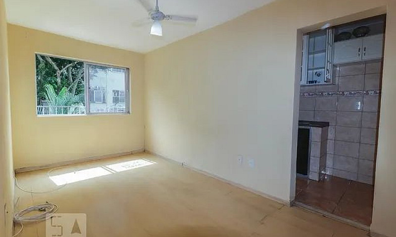 Apartamento Para Alu...