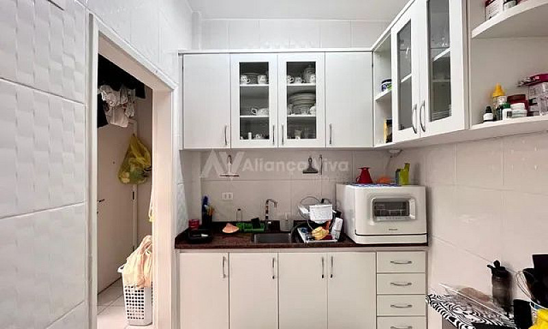 Botafogo | Apartamen...