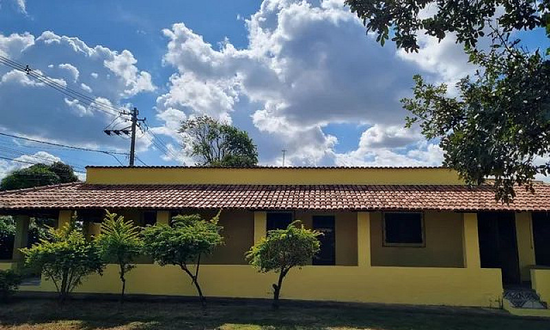 Casa Centro Capim Br...