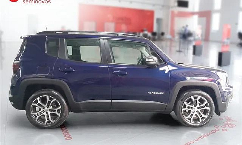 Jeep Renegade 2023 1...