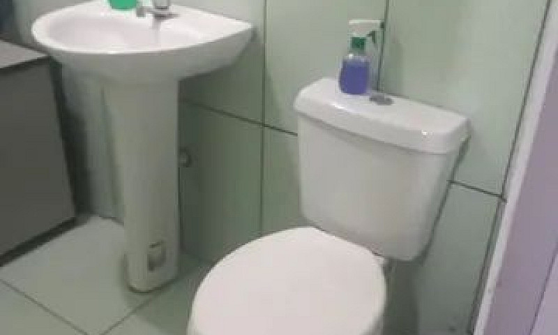 Sobrado À Venda Em C...