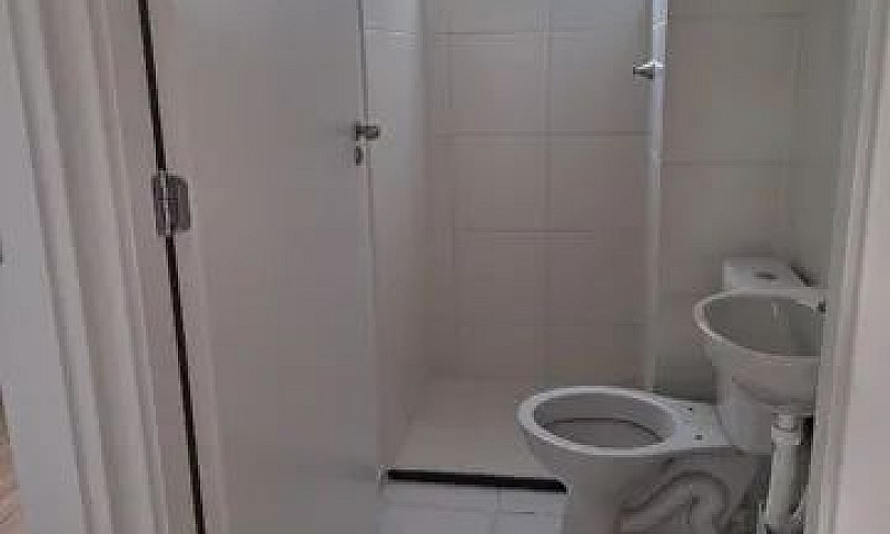 Apartamento Novo Em ...