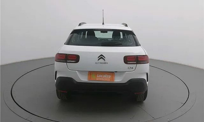 Citroen C4 Cactus 20...