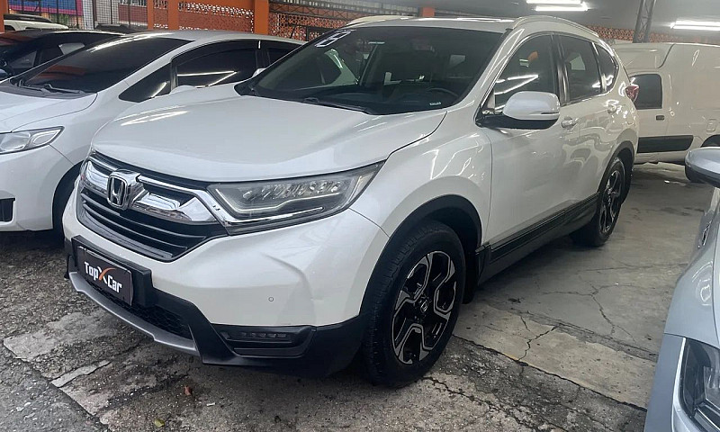 Honda Cr-V 1.5 Touri...