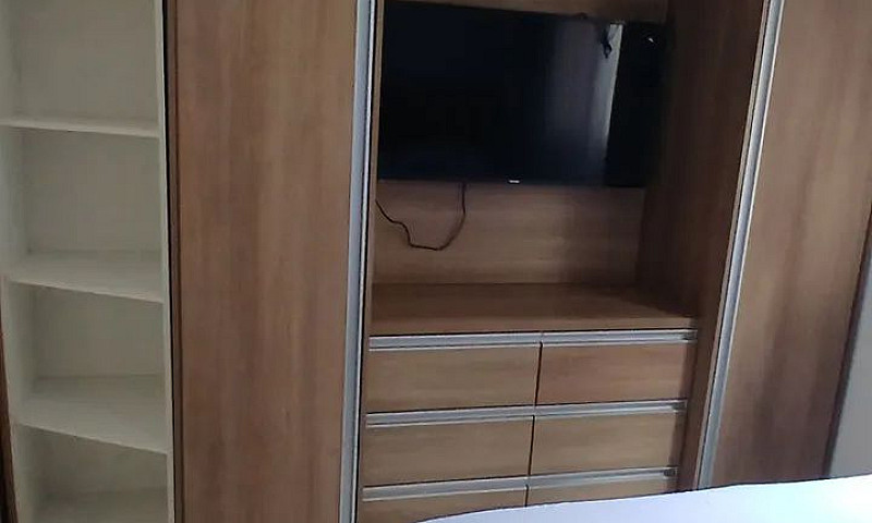 Alugo Apartamento Pa...