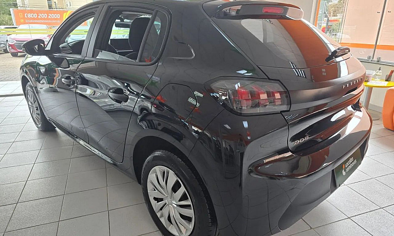 Peugeot 208 Like 1.6...