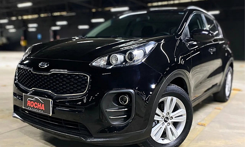 Kia Sportage 2017 2....