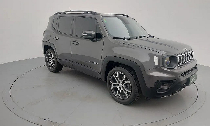 Jeep Renegade 2024 1...