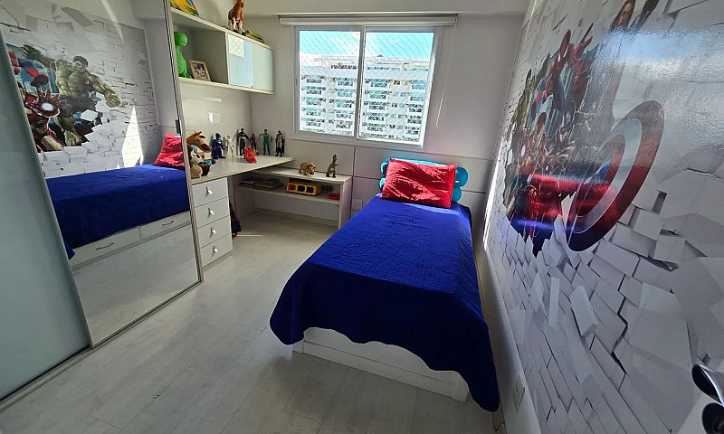 Vista Privilegiada -...