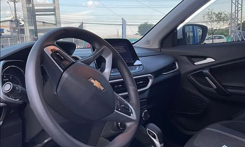 Chevrolet Tracker 1....