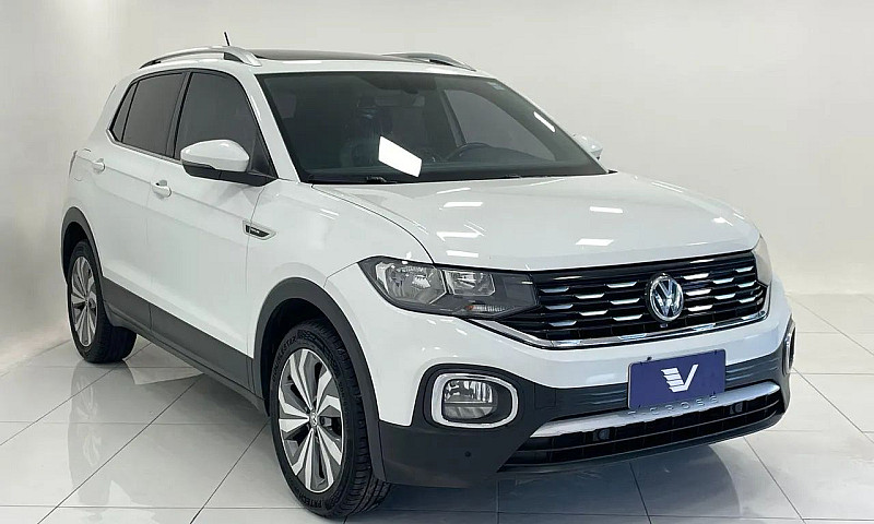 Volkswagen T-Cross H...