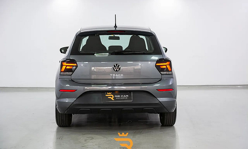 Volkswagen Polo 2024...