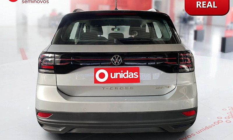 Volkswagen T-Cross 2...