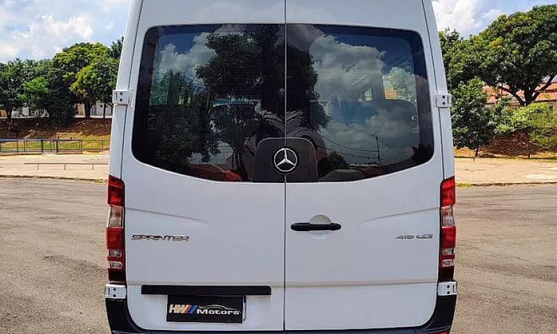 Mercedes-Benz Sprint...