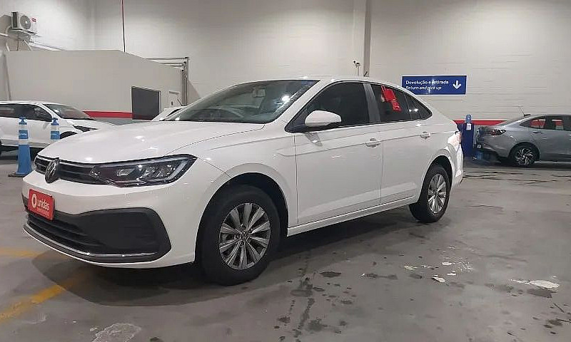 Volkswagen Virtus Ts...
