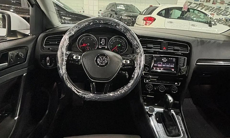 Volkswagen Golf Comf...