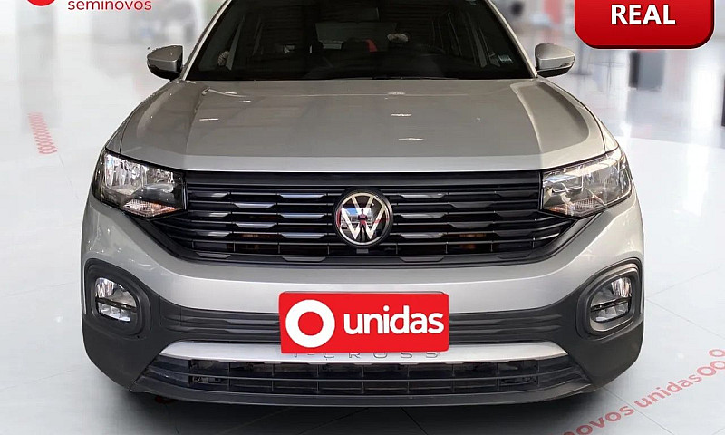 Volkswagen T-Cross 2...