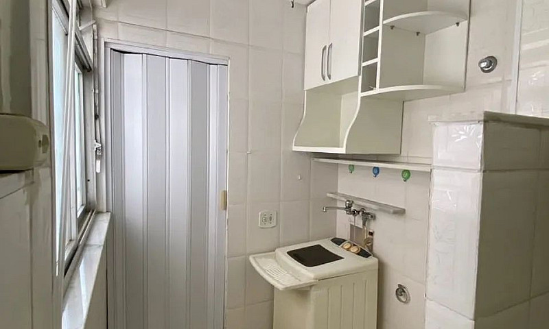 Alugo Apartamento Em...