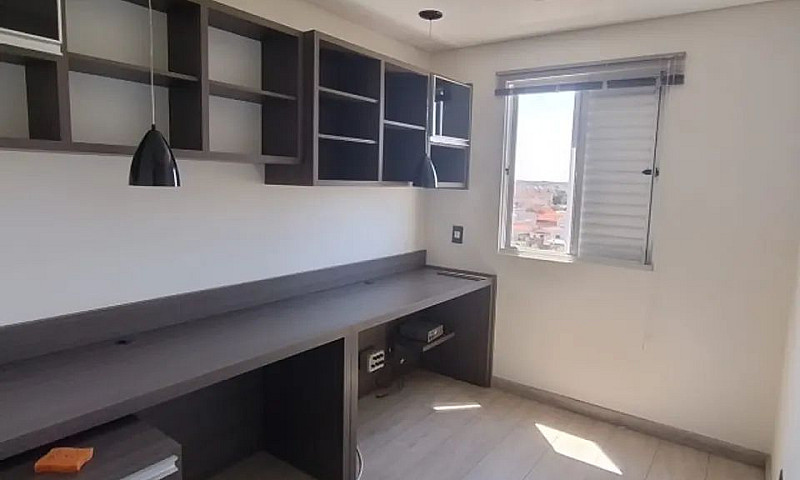 Vendo Apartamento Il...