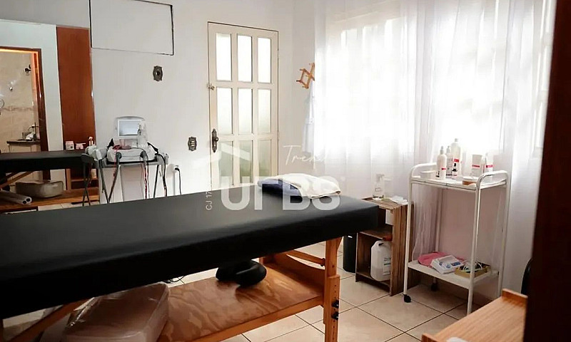 Casa Comercial - Jar...