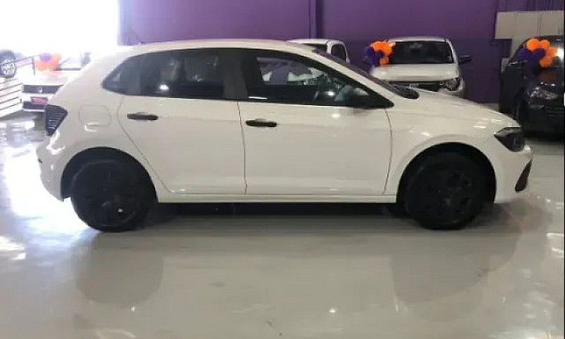 Volkswagen Polo Trac...