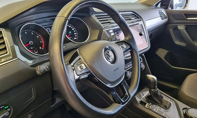 Tiguan Allspace 250 ...