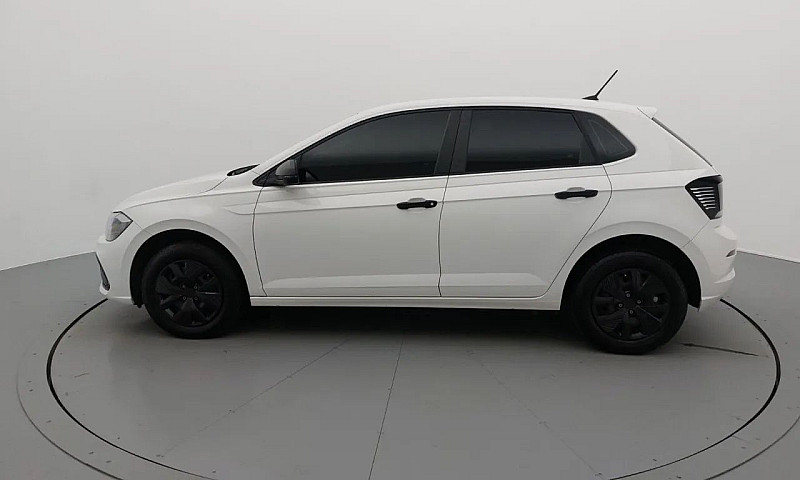 Volkswagen Polo Trac...