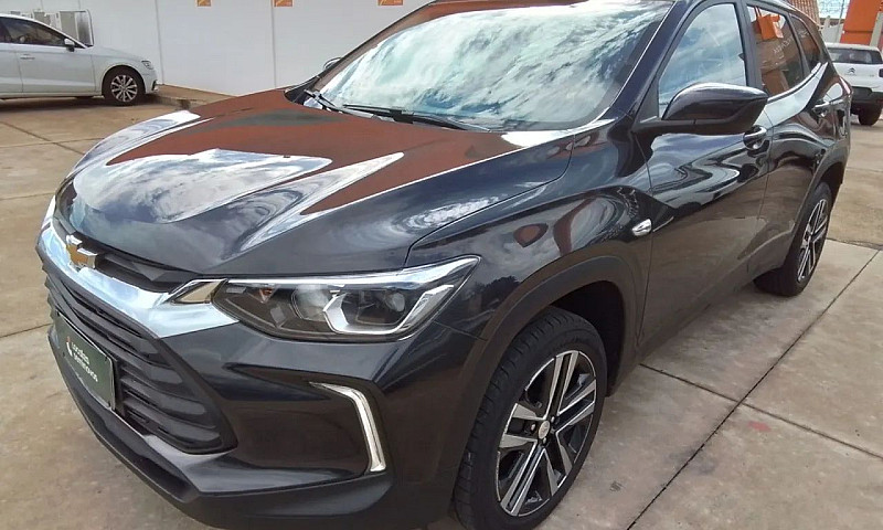 Chevrolet Tracker 20...