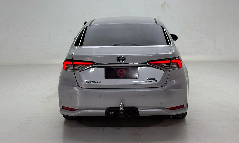 Toyota Corolla Altis...