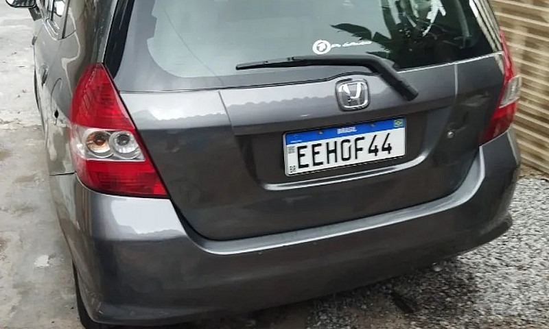 Honda Fit Lx 1.4/ 1....