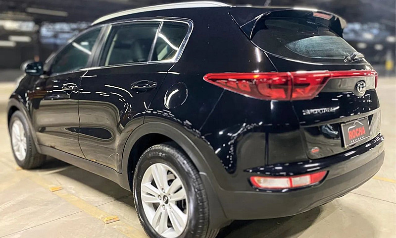 Kia Sportage 2017 2....