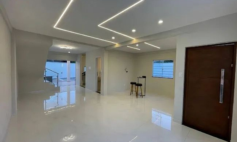 Repasso Chave - Casa...