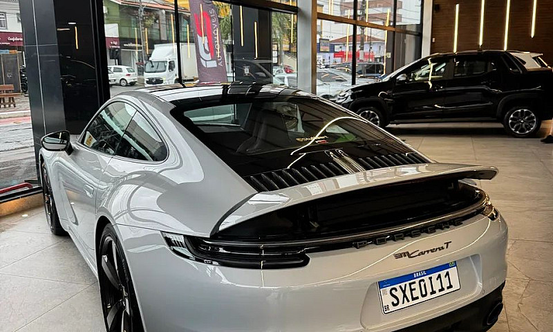 Porsche 911 Carrera ...